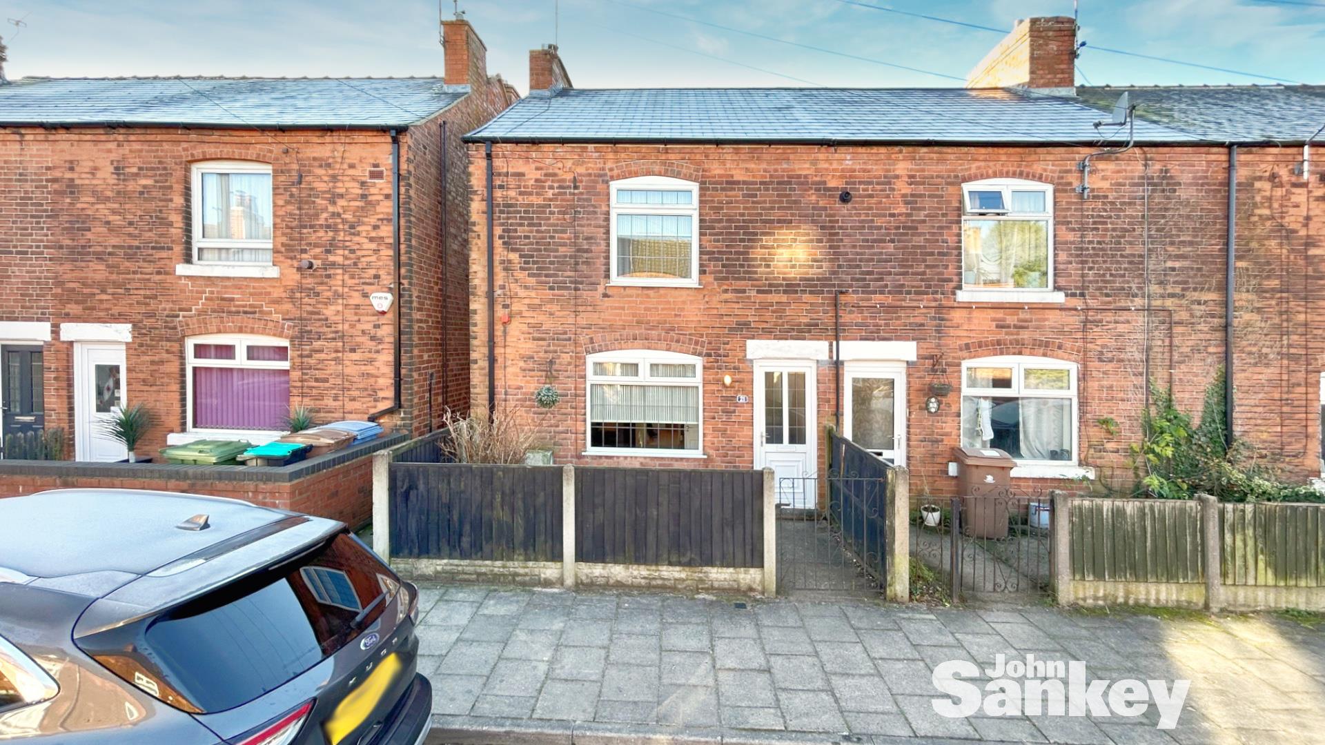 Properties John Sankey